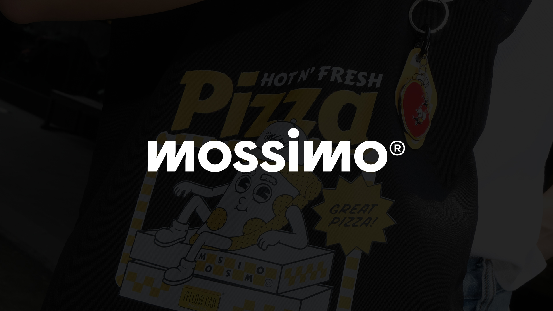 Yellow Cab Promo